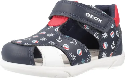 Produktbild von GEOX B SANDAL ZAPITO BOY Mehrfarbig
