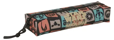 Zdjęcie produktu dla Piórnik Star Wars: Mandalorian i Grogu