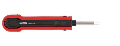 Immagine prodotto di KS TOOLS 154.0138 Attrezzo di sblocco per tappi piatti / tondi