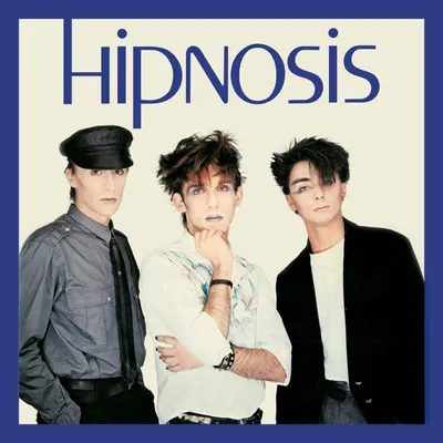 Obrázok produktu pre Hipnosis: Hipnosis