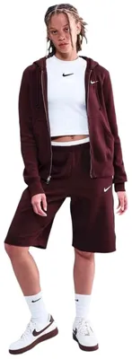 Obrázok produktu pre Športová súprava Nike HJ0995-652 NSW PHNX FLC STD FZ HDY pre Pánske