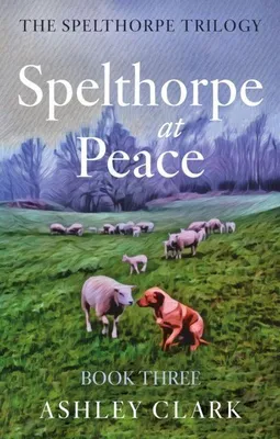 Produktbild von Spelthorpe at Peace