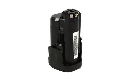 Image de Batterie PowerSmart 2000mAh Li-Ion 10.8V pour DREMEL 880 B12V30-01