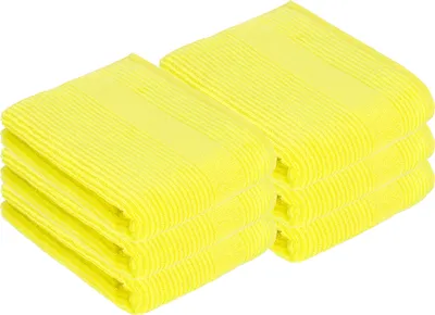 Produktbild von 6er Pack Duschtuch Tomorrow von der Marke Vossen 67 x 140 cm