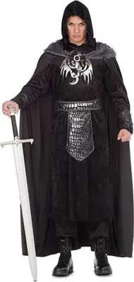 Produktbild von Mom Winterkönig Brauch Schwarz XL Schwarz XL