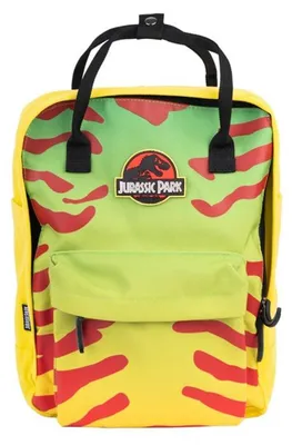 Obrázek produktu pro Batoh Jurassic Park, 36 cm