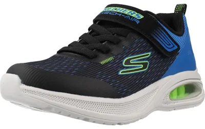 Obrázek produktu pro Skechers Microspec Max Advance Modrý