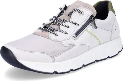 Produktbild von Waldläufer Herren Sneaker grau 9,5