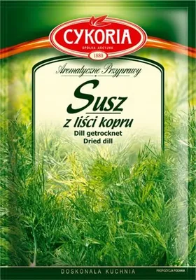 Zdjęcie produktu dla CYK Susz Kopru 10 g