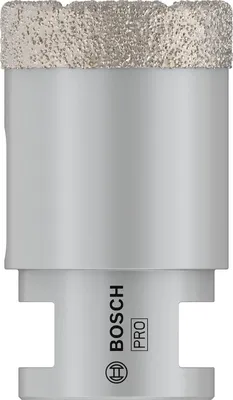 Produktbild von PRO Ceramic Trockenbohrkrone, 35 x 35 x 14 mm
