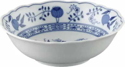 Immagine prodotto di Hutschenreuther Dessertschale 16 cm Blau Zwiebelmuster Blau Zwiebelmuster 02001-720002-10516