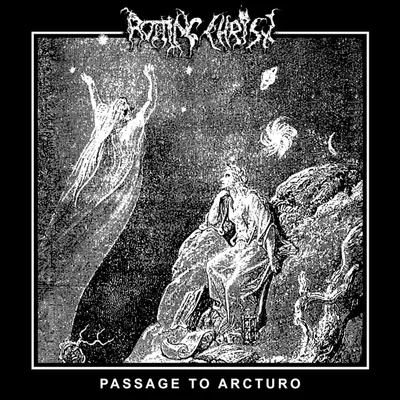 Produktbild von Passage To Arcturo (Digipak)