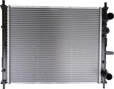 Produktbild von Motorkühler L=480 H=415 B=34 46737569