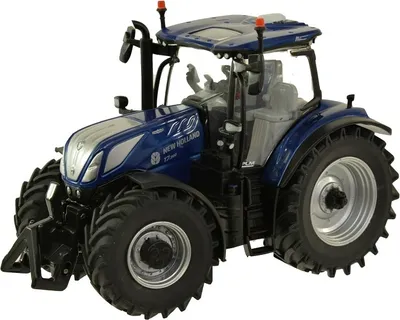 Produktbild von TOMY Traktor New Holland T7.300 BluePower