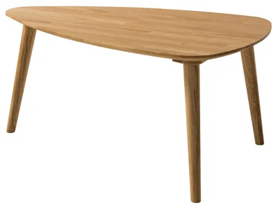 Produktbild von home24 Couchtisch - Massivholz