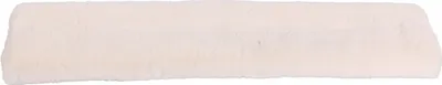Produktbild von Harry´s Horse Furry Sattelgurt-schutz Beige  Beige One Size