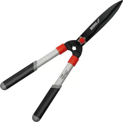 Zdjęcie produktu dla Nożyce Do Żywopłotu Garden Dedra 80A042 Cięcie Faliste