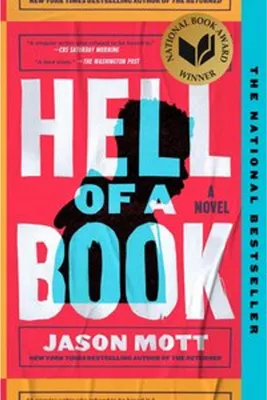 Immagine prodotto di Hell of a Book