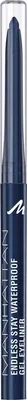 Zdjęcie produktu dla Manhattan Endless Stay WP Gel Eyeliner 03