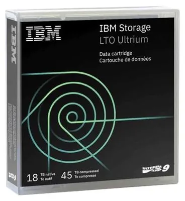 Immagine prodotto di Ibm Ibtu18000R Ibm Lto9 18Tb/45Tb