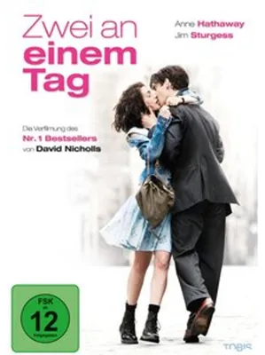 Produktbild von Zwei an einem Tag