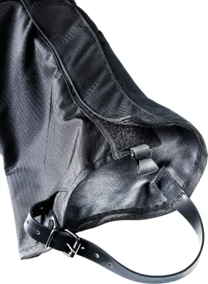Immagine prodotto di DEUTER Ghetta nera nera M