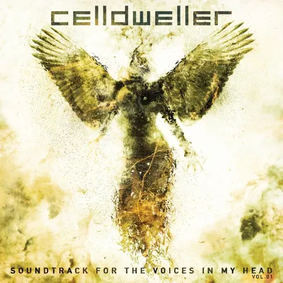 Obrázok produktu pre Celldweller: Soundtrack For The Voices In My Head Vol. 01