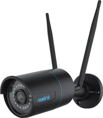 Obrázok produktu pre Bezpečnostná kamera Reolink W320-B Bullet IP Outdoor 2560 x 1920 pixelov (WC510WAB2K02B)