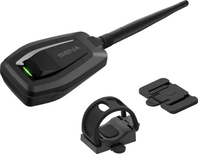 Produktbild von Sena Bluetoothadapter +Mesh Intercom, Schwarz