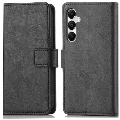 Imagen del producto de Funda Tipo Libro de Lujo para Samsung Galaxy A55 -