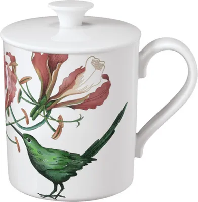Produktbild von Villeroy & Boch Signature Avarua Gifts Becher mit Deckel 300ml