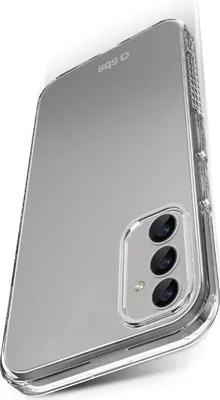 Obrázek produktu pro SBS TEEX2SAS24FE, Obal, Samsung, Galaxy S24 FE, 16,5 cm (6.5"), Průhledná