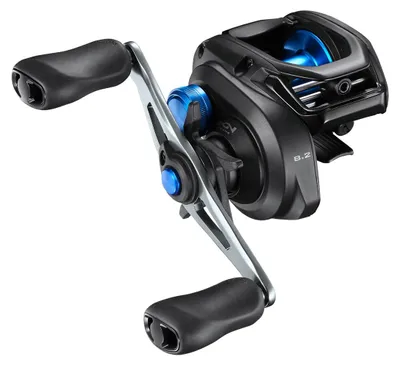 Produktbild von Shimano SLX A 150 HG, für rechte Hand
