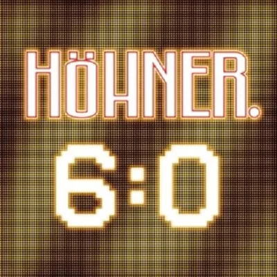 Produktbild von Höhner-6:0