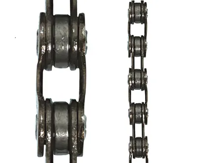 Produktbild von Prophete 0572 Fahrradkette für Kettenschaltung
