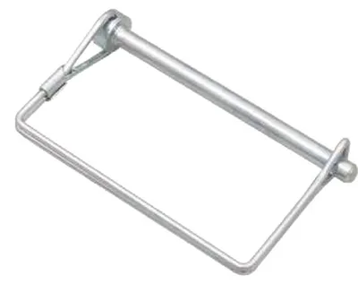 Productafbeelding van Buisklempen, Ø 8 mm, artikelnummer 99123