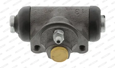 Produktbild von FERODO Radbremszylinder Trommelbremse Hinten für FIAT 500 Limousine FHW4001