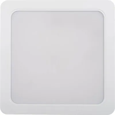 Produktbild von Kanlux S.A. 36519, LED, 2600 lm, IP20, IP44, Weiß