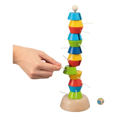 Produktbild von GOKI Balancierturm Tugie