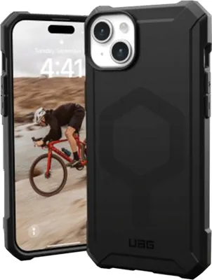 Obrázok produktu pre Uag Etui Puzdro s Magsafe pre Iphone 15 Plus Black