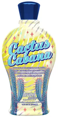 Productafbeelding van Cactus Cabana Bronzing Lotion