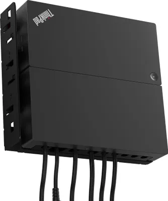 Image de Lenovo ThinkPad Station d'accueil intelligente universelle USB-C