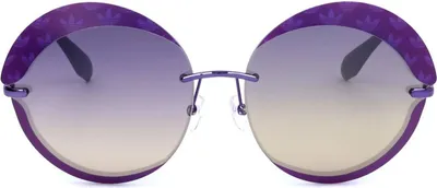 Produktbild von Adidas Original Mod. Or0019 Shiny Violet
