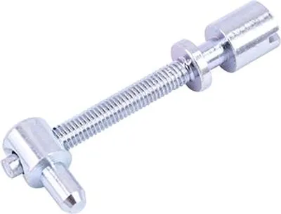 Image de Tendeur De Chaînes Pour Stihl 015, 020 (type 1114), 030, 031, 031av, 032, 041av, 041fb, 041g, 042av, 045, 048, 056, E10, E15. Re