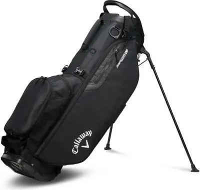 Obrázok produktu pre Callaway Fairway C Stand Bag Black