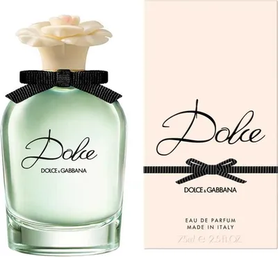 Zdjęcie produktu dla Dolce & Gabbana D y g Dolce Epv 75ml