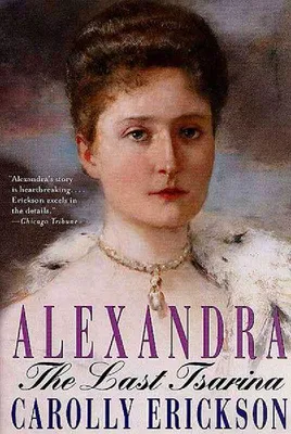 Produktbild von Alexandra