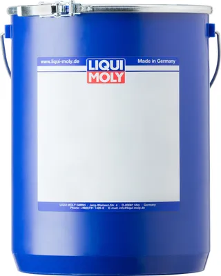 Produktbild von Liqui Moly Keramikpaste metallfreie Universalpaste 3831 5Kg