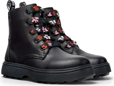 Produktbild von Camper Norte Stiefeletten Schwarz EU 31 Junge Schwarz EU 31