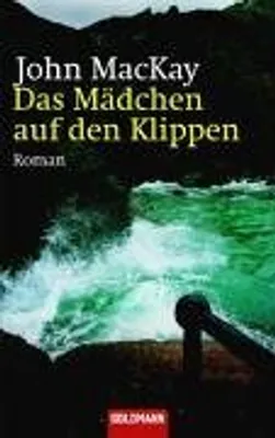 Immagine prodotto di Das Mädchen auf den Klippen